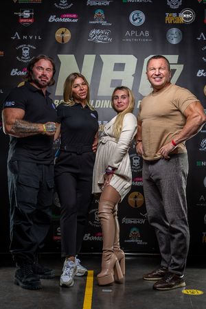 Фотограф Константин Казаков (часть 3)